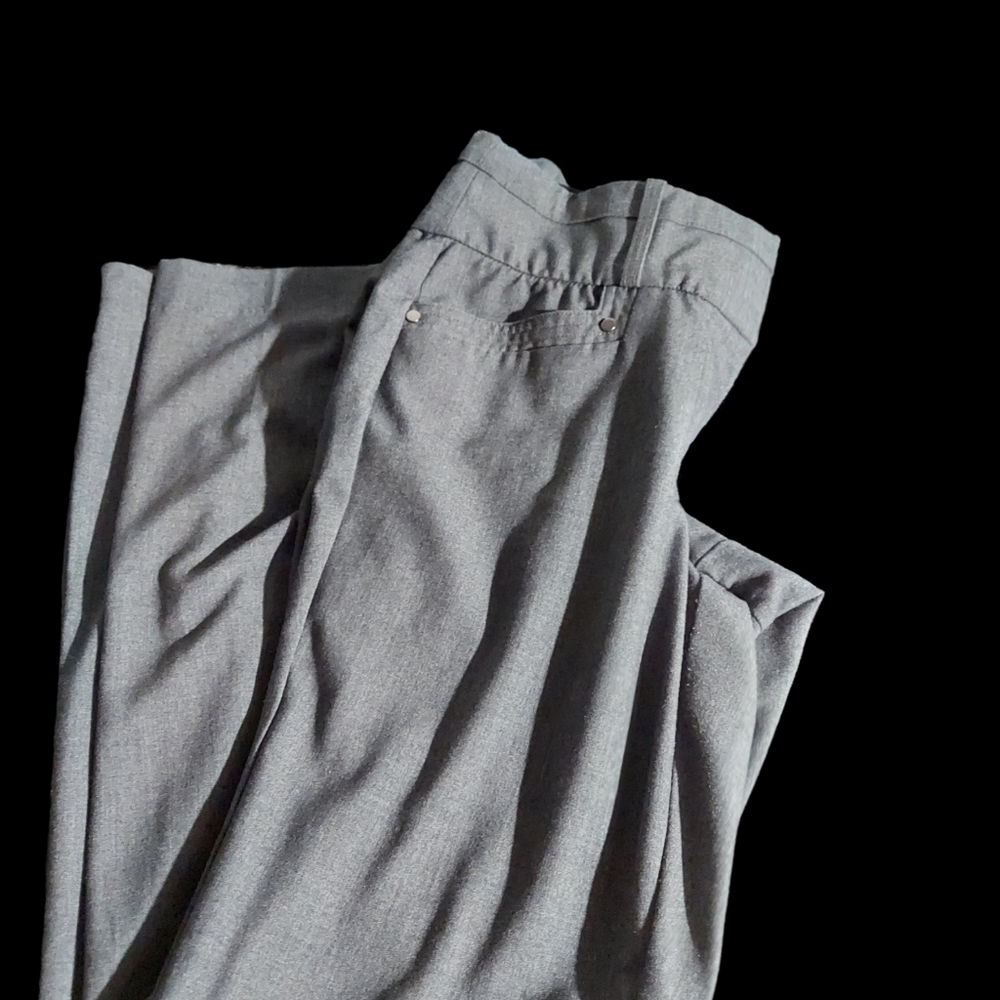 Dress pants